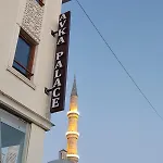 Avka Palace Szálloda *