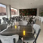 Avka Palace Szálloda Edirne