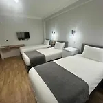 Avka Palace * Edirne