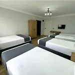 Avka Palace *