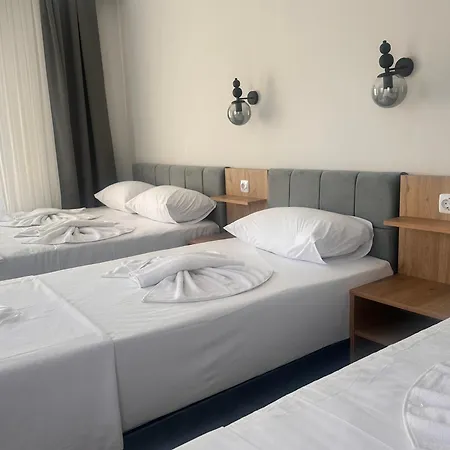 Otel Avka Palace