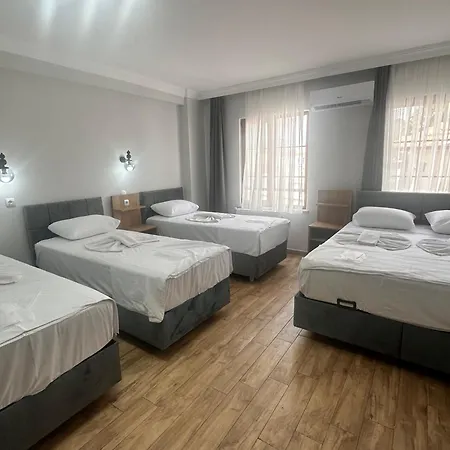 מלון Avka Palace *
