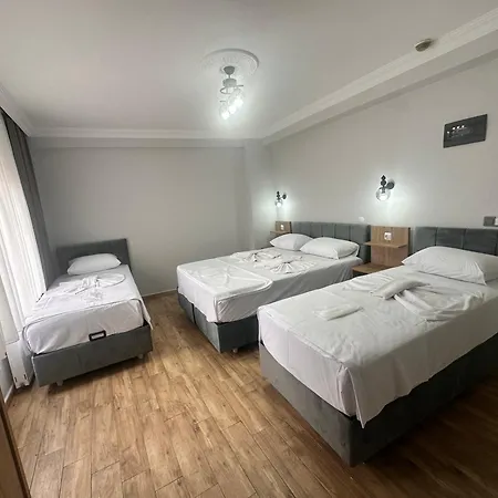 Avka Palace אודיירן