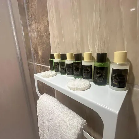 Otel Avka Palace Edirne