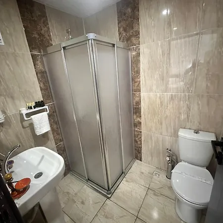 Avka Palace Отель