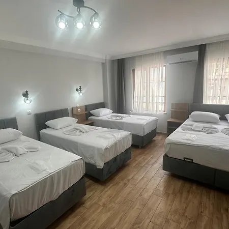 Otel Avka Palace