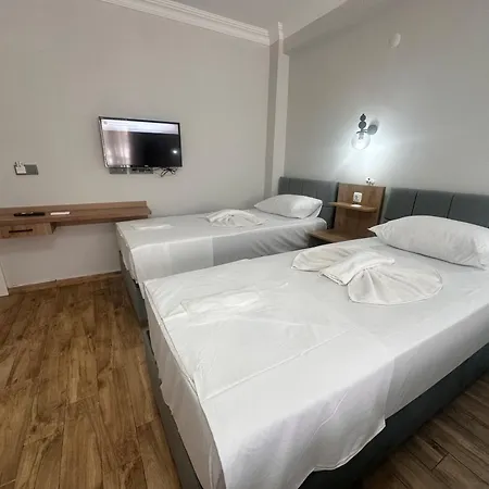 Avka Palace * Edirne