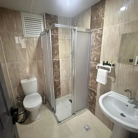 Avka Palace Otel