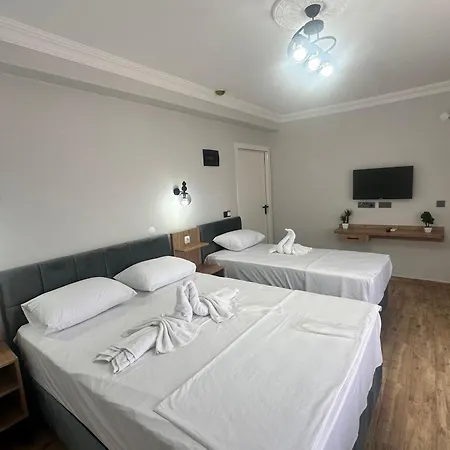 Hotel Avka Palace Edirne