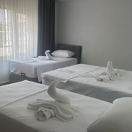 Hotel Avka Palace