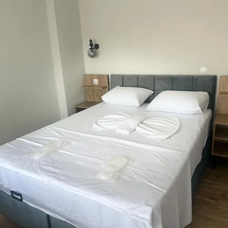 Avka Palace Hotel Edirne