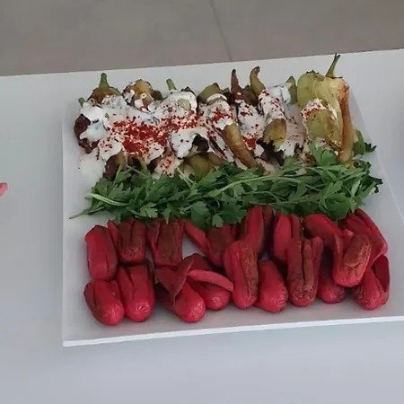 Avka Palace Hotel Edirne