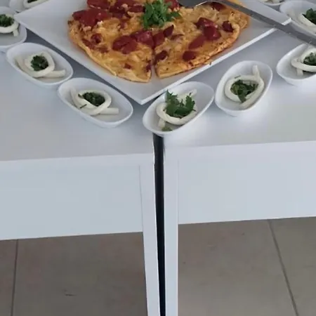 Avka Palace * Edirne