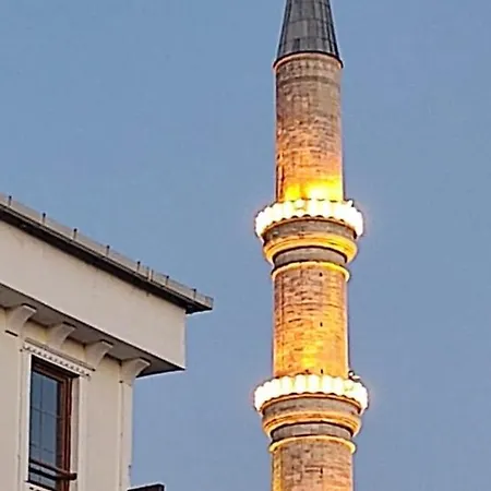 Avka Palace * Edirne