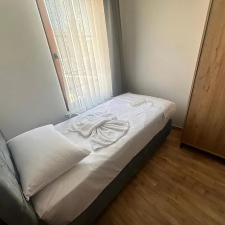 Avka Palace Hotel Edirne