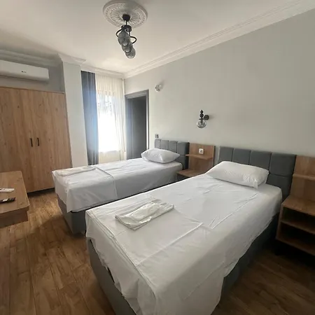 Avka Palace * Edirne