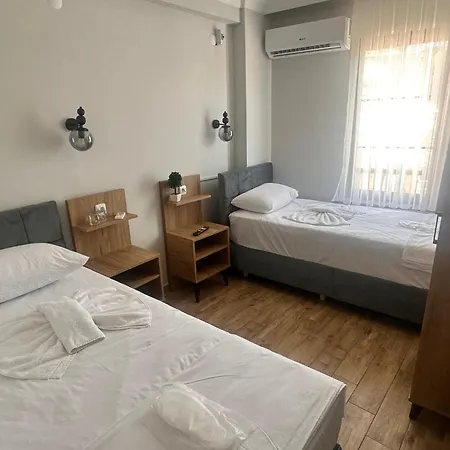 Hotel Avka Palace Edirne