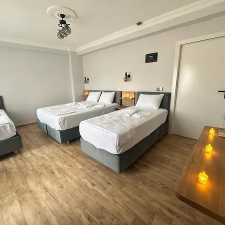 Avka Palace * Edirne