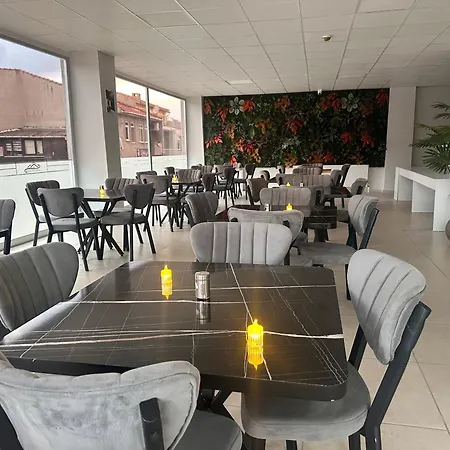 Avka Palace Hotel Edirne