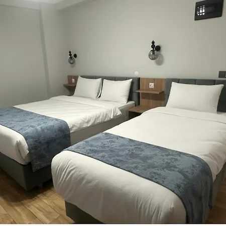 Avka Palace * Edirne