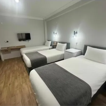 Avka Palace * Edirne