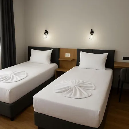 Avka Palace Hotel