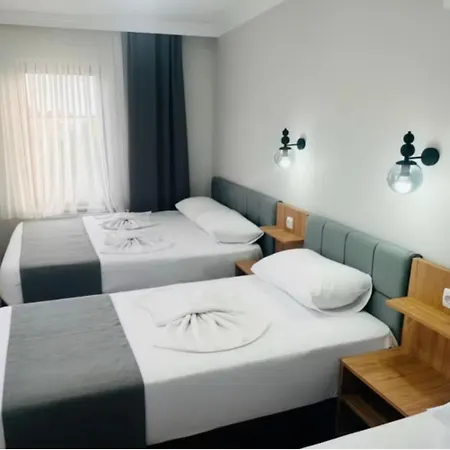 Avka Palace Hotel Edirne