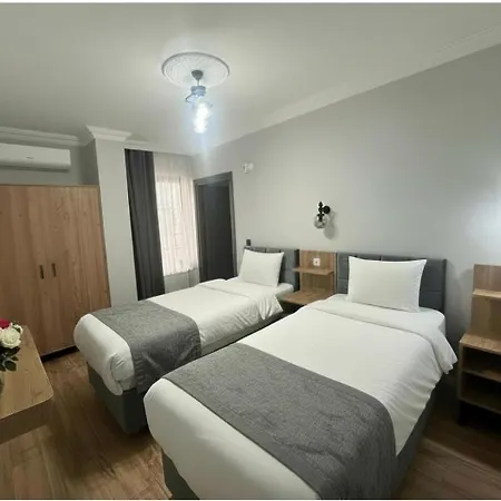 Avka Palace * Edirne