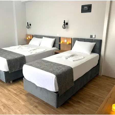 Avka Palace Hotel