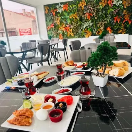 Avka Palace Hotel Edirne