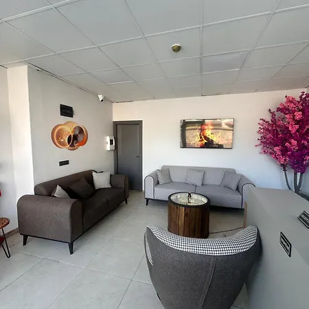 Avka Palace * אודיירן