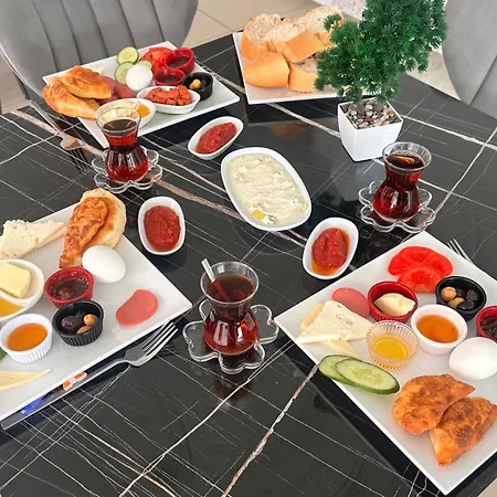 Avka Palace * Edirne