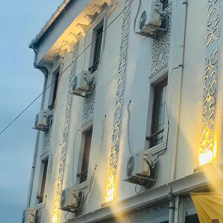 Avka Palace * Эдирне