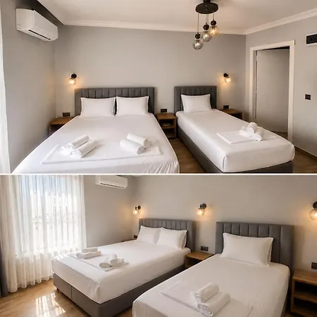 Hotel Avka Palace *