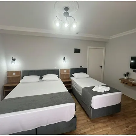 Hotel Avka Palace Edirne