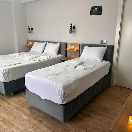 Avka Palace Отель