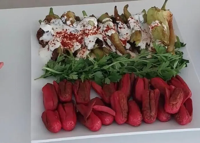 Avka Palace Ξενοδοχείο Αδριανούπολη